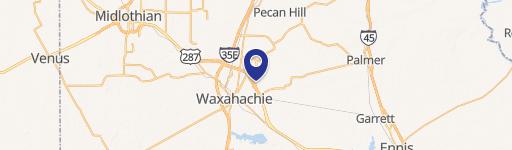 106 Acres in Waxahachie, TX