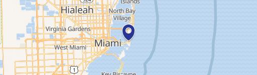 Miami Beach Commercial Space For Sale