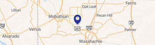 Land with Highway 287 Access