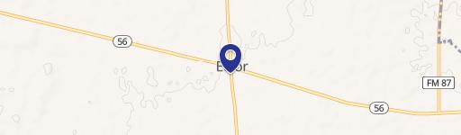 Historic Brick Building Commercial Space