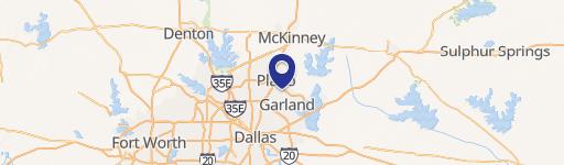 Prime Commercial Land in Garland