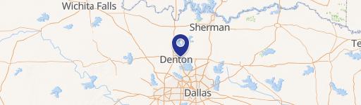 Denton Commercial Land Opportunity