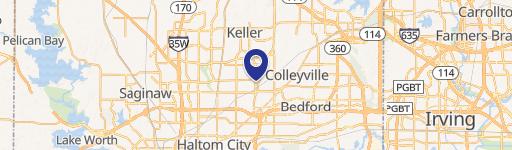 Versatile Commercial Property in North Richland