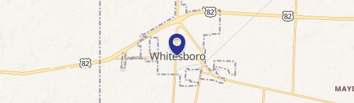 Downtown Whitesboro Mixed-Use Opportunity