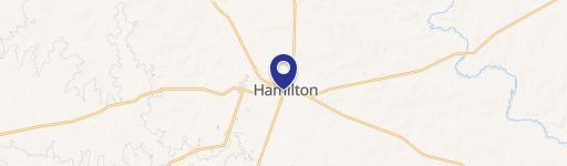 Hamilton Commercial Building with Kitchen