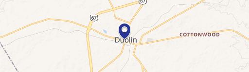 Newer Commercial Building in Dublin