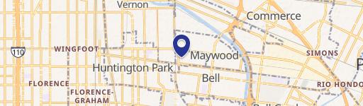 Huntington Park Income Property