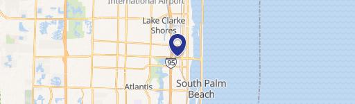Lake Worth Beach Income Property