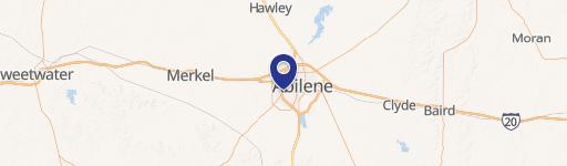 Abilene Redevelopment Opportunity on 14th