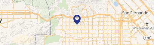 Chatsworth 6-Acre Development Opportunity