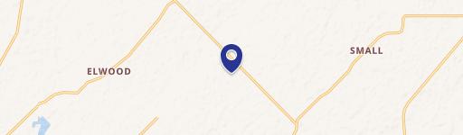 Newly Built Home on Acreage