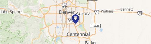 Denver Commercial Land Opportunity