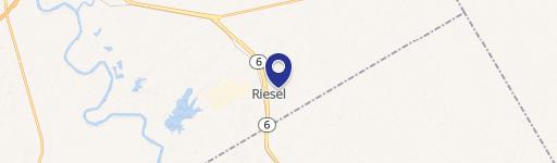 Versatile Commercial Property in Riesel