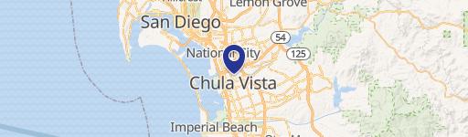 Chula Vista Investment Opportunity
