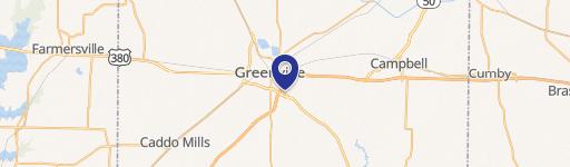 Prime Commercial Land Greenville, Texas