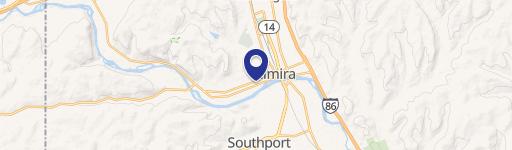 Elmira Commercial Space Available