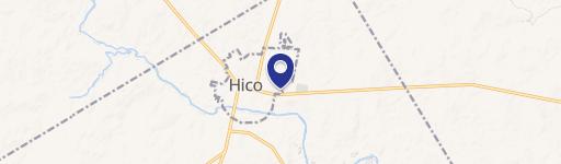 Versatile Commercial Space in Hico