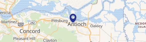 Updated Fourplex in Antioch