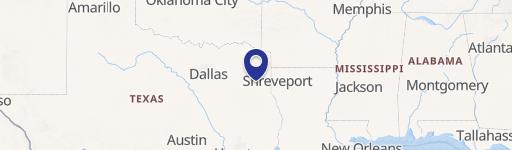 East Texas Event Venue on Acres