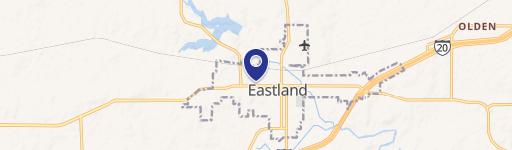 Eastland Mixed-Use Opportunity