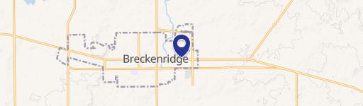 Breckenridge Bed and Breakfast Opportunity