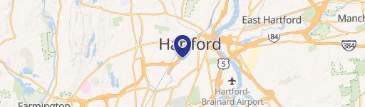 Spacious 3-Bedroom Apartment in Hartford