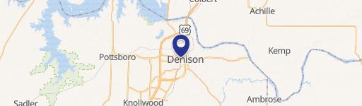 Denison Townhome Portfolio Opportunity