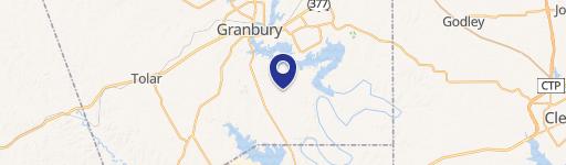 Granbury Storage Facilities Portfolio