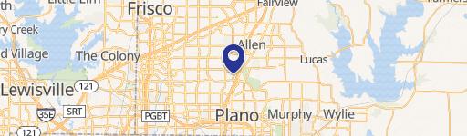 Modern Office Space in Plano