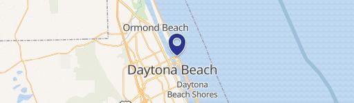 Daytona Beach Quadplex Investment