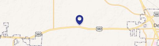 Highway 380 Business Park Suites