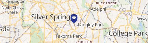 Takoma Park Multifamily Investment Opportunity