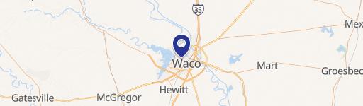 Waco Corner Location Property