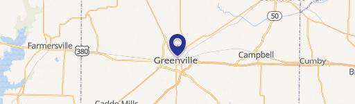 Versatile Commercial Building in Greenville