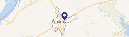 Commercial Building in Growing Area