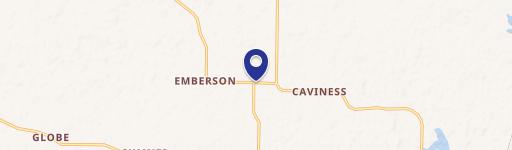 Commercial Property Near Pat Mayes