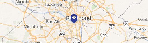 Established Barbershop/Salon on Midlothian Turnpike