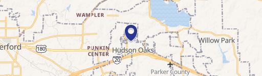 Prime Land in Hudson Oaks