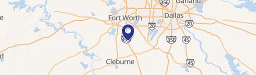 Commercial Land on FM 1187