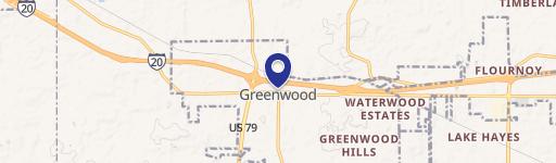 Highway 80 Commercial Property