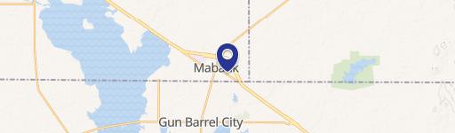 Mabank Garage Unit For Sale