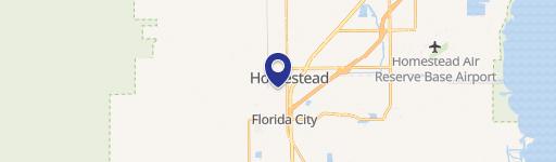 Homestead Mixed-Use Development Opportunity