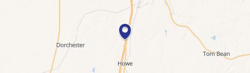 Highway 75 Commercial Land Opportunity