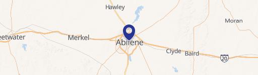 Downtown Abilene Executive Office Building