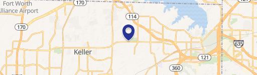 Southlake Commercial Land Opportunity