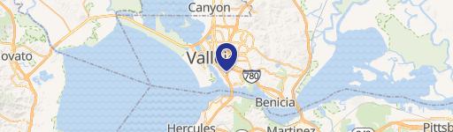 Vallejo Multifamily Investment Opportunity