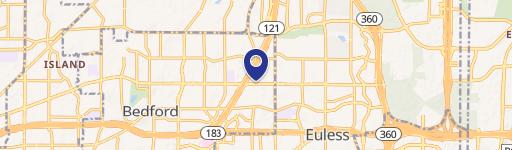 Bedford Commercial Land Opportunity