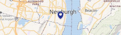 Newburgh Three-Family Investment Opportunity