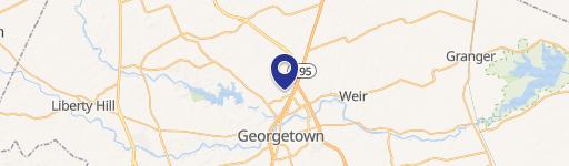 Georgetown Retail Space Available