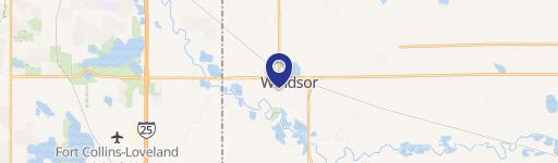 Retail Space in Market Centre